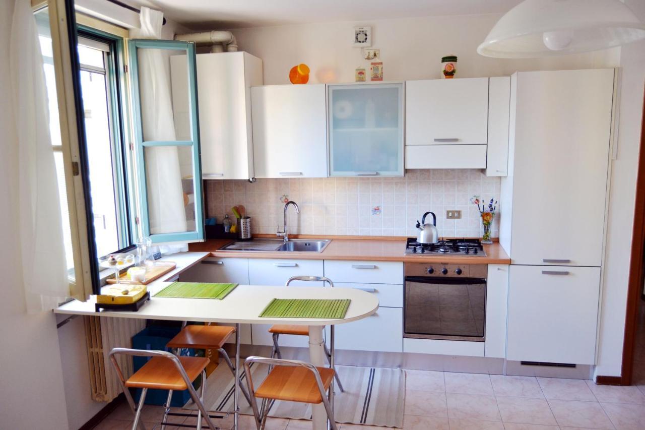 Apartment Centro Storico Vulcano1, Bilocale Strategico Tra Milano, Como, Fiere