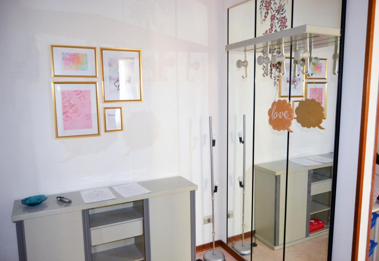 Centro Storico Vulcano1, Bilocale Strategico Tra Milano, Como, Fiere Apartment *